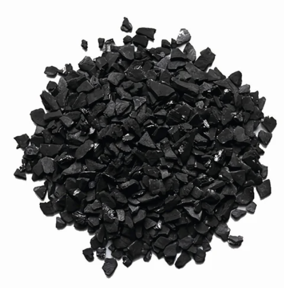 Granular activated carbon