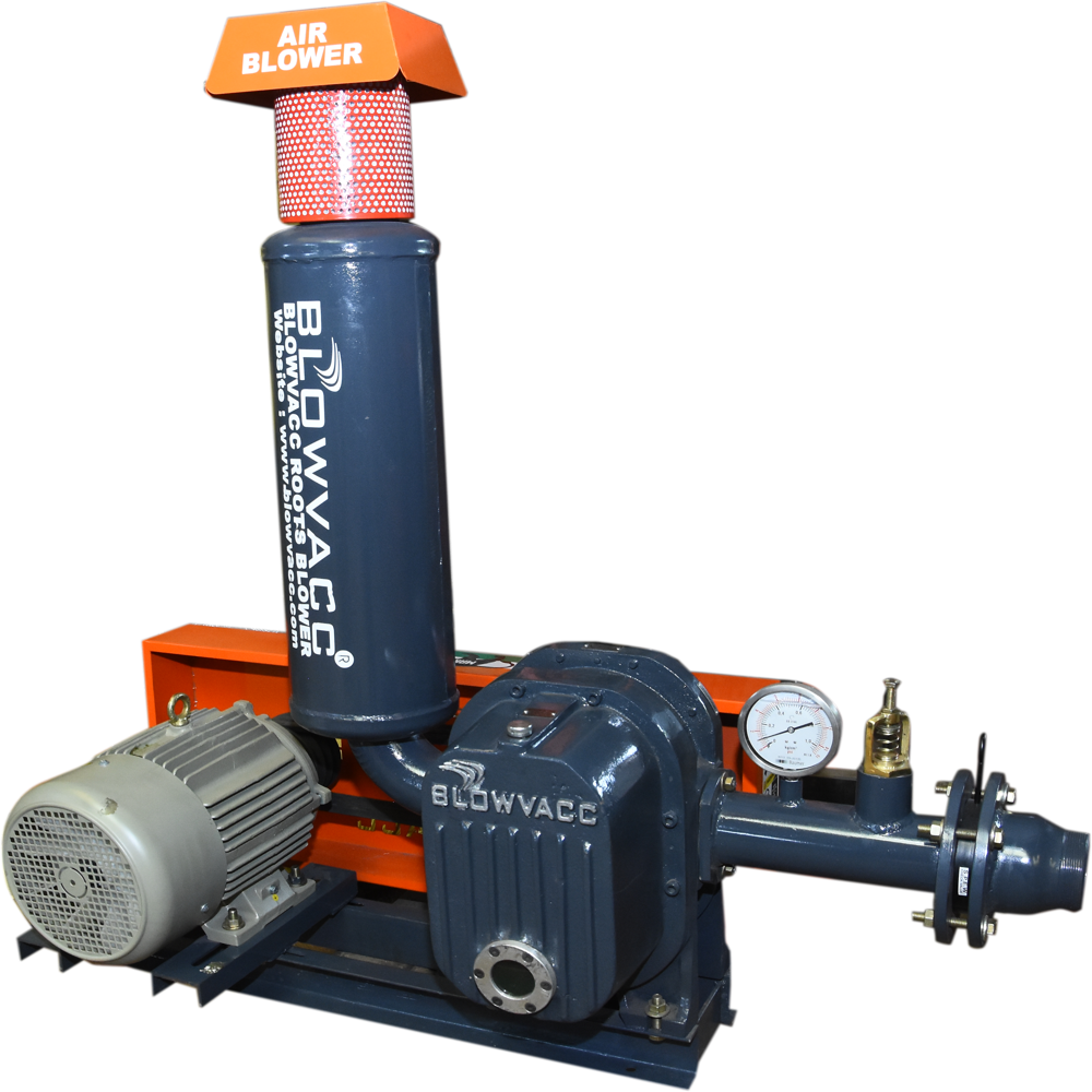Air blower