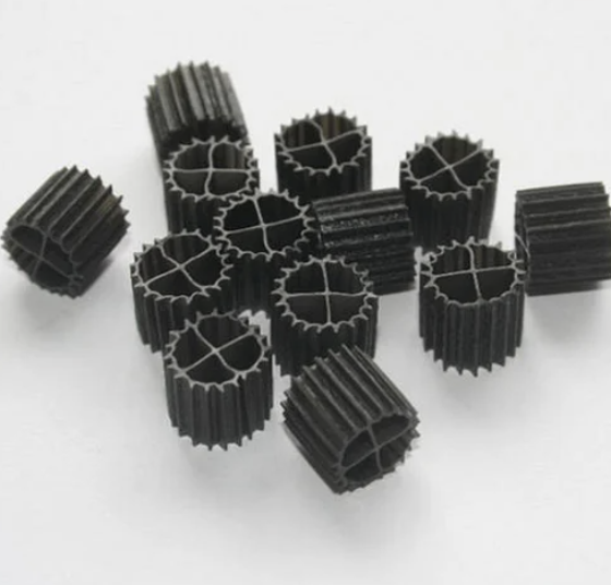 MBBR biofilm carrier media