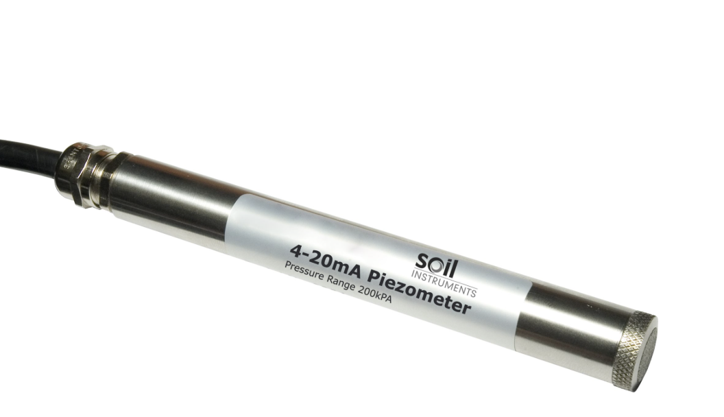 Piezometer