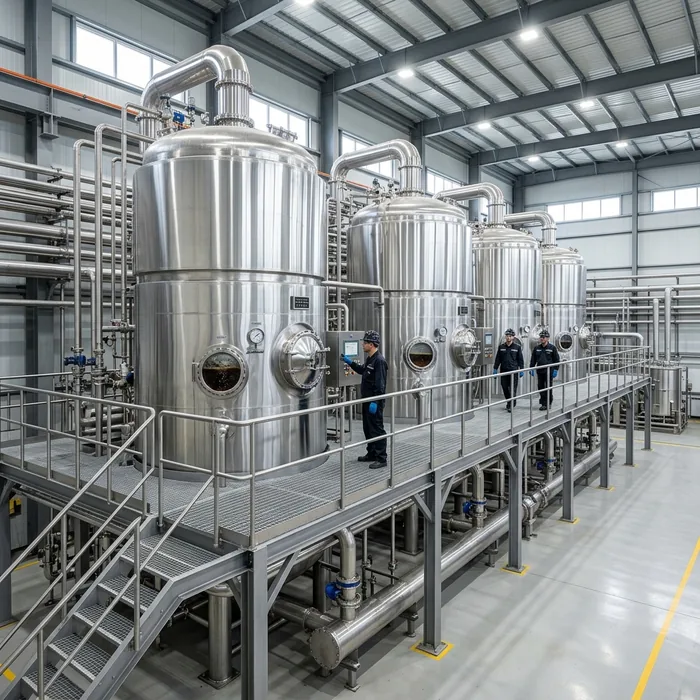 Sugar processing chemicals