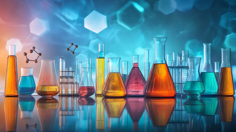 Rispri laboratory team at work