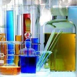 Pharmaceutical chemistry laboratory