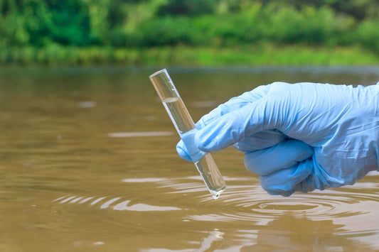 The Importance of Water Testing